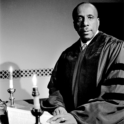 Howard Thurman